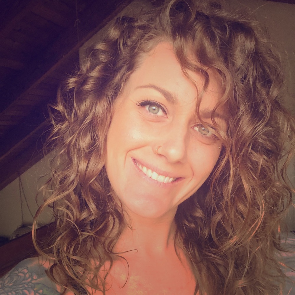 Meet your Posher, Ashleigh